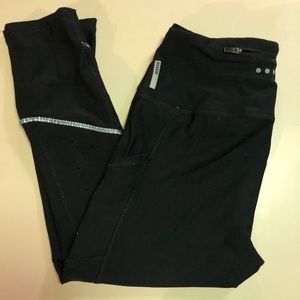 Capri RBX Leggings